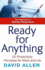 Ready for Anything: 52 Productivity Principles for Work and Life
