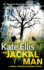 The Jackal Man: Number 15 in Series (Wesley Peterson)