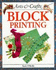 Block Printing (Arts & Crafts)