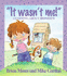 It Wasn't Me! (Values)