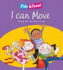 I'M Alive! : I Can Move (I'M Alive! )