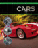 Cars (Mighty Machines)
