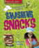 Professor Cook's Smashing Snacks
