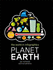 Planet Earth (the World in Infographics)