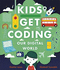 Our Digital World (Kids Get Coding)