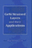 Gesi Strained Layers and Their Applications, a Reprint Volume