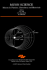 Muon Science