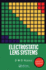 Electrostatic Lens Systems, 2nd Edition