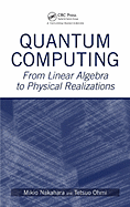 Quantum Computing