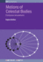 Motions of Celestial Bodies: Computer simulations