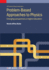 Problem-Based Approaches to Physics: Changing perspectives in higher education