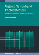 Organic Narrowband Photodetectors