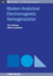 Modern Analytical Electromagnetic Homogenization