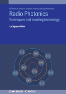 Radio Photonics