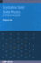 Crystalline Solid State Physics: An interactive guide