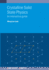 Crystalline Solid State Physics: An interactive guide