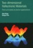 Two-dimensional Valleytronic Materials: From principles to device applications