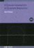 A Concise Introduction to Quantum Mechanics (Second Edition)