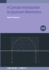 A Concise Introduction to Quantum Mechanics (Second Edition)