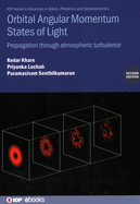 Orbital Angular Momentum States of Light