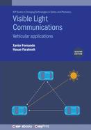 Visible Light Communications, Second Edition: Vehicular Applications