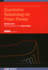 Quantitative Radiobiology for Proton Therapy