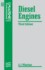Diesel Engines: 3ed
