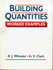 Building Quantities: Worked Examples