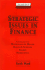 Strategic Issues in Finance (Management Readers)