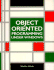 Object-Oriented Programming Under Windows