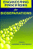 Engineering Processes for Bioseparations
