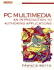 Pc Multimedia-Intro to Authoring (Computer Weekly Professional)