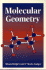 Molecular Geometry