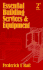 Essential Building Services, Second Edition