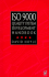 Iso 9000 Quality Systems Development Handbook: a Systems Engineering Approach