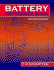 Battery Reference Book