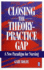 Closing the Theory: Practice Gap: a New Paradigm for Nursing