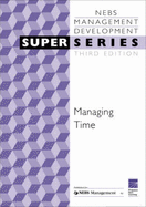 Managing People: Managing Time