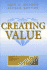 Creating Value: Shaping Tomorrow's Business