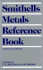 Metals Reference Book