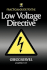 Practical Guide to Low Voltage Directive
