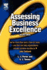 Assessing Business Excellence: a Guide to Self-Assessment