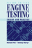 Engine Testing: Theory and Practice