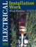 Electrical Installation Work