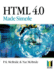 Html 4.0 Made Simple (Made Simple Computer)