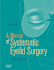 A Manual of Systematic Eyelid Surgery, 3e