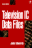 Television Ic Data Files, Second Edition (Newnes)