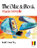 Imac and Ibook Made Simple