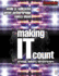 Making It Count (100 Cases): Strategy, Delivery, Infrastructure (Computer Weekly Professional)