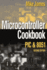Microcontroller Cookbook (Second Edition)